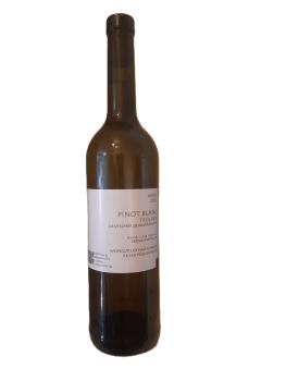 2024er Pinot Blanc trocken aus dem Mosel-Wein-Shop