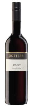 2025er Regent Rotwein trocken aus dem Mosel-Wein-Shop