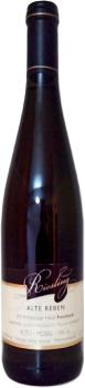 2022er Riesling Alte Reben feinherb aus dem Mosel-Wein-Shop