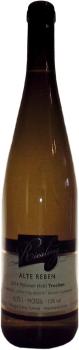 2024er Riesling Alte Reben trocken aus dem Mosel-Wein-Shop
